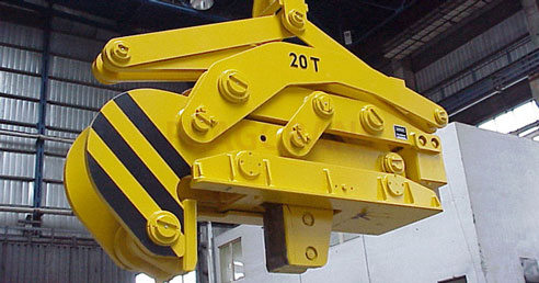 Causes of Steel Clamp Accidents