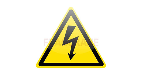 voltage and frequency of three-phase electricity for industrial in various countries