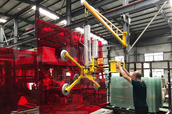 Vacuum Lifter