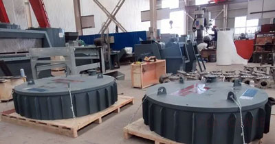 Precautions for Using Crane Lifting Electromagnets