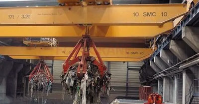 The Grab Bucket in Junkyard Stations: Guardian of Cleanliness and Environmental Protection