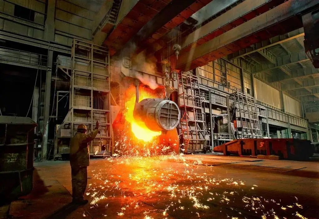 Steel Industry